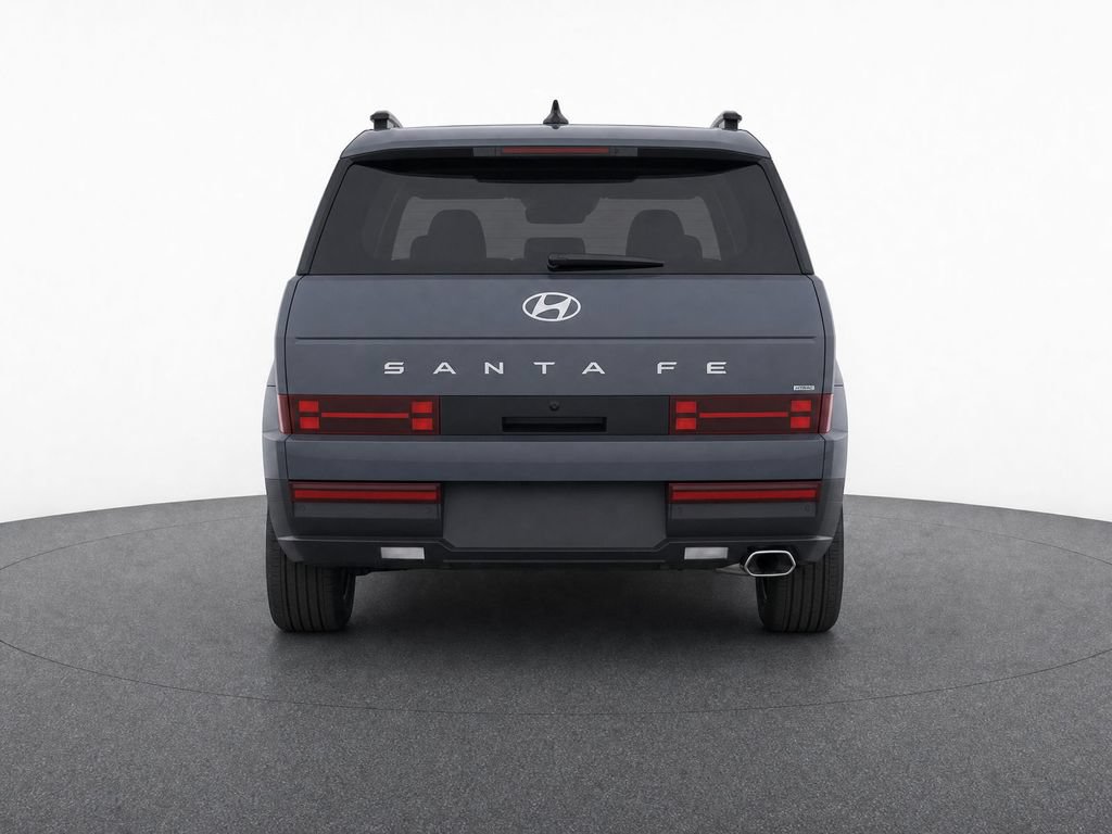 New 2026 Hyundai Santa Fe SE FWD image 7