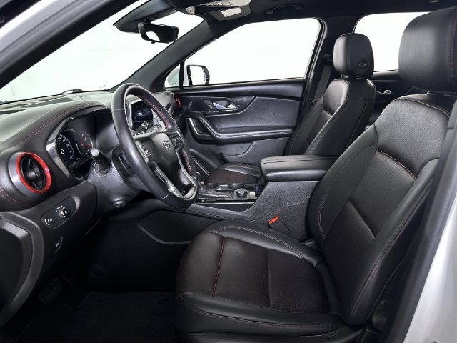 Used 2021 Chevrolet Blazer RS w/ Enhanced Convenience Package FWD image 20