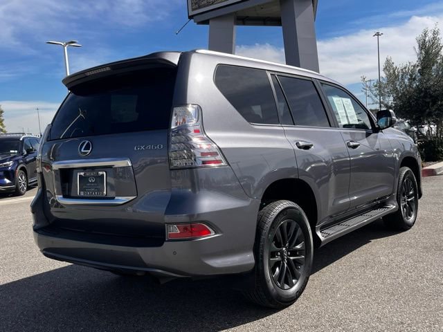Used 2022 Lexus GX 460 Premium w/ Premium Package image 5