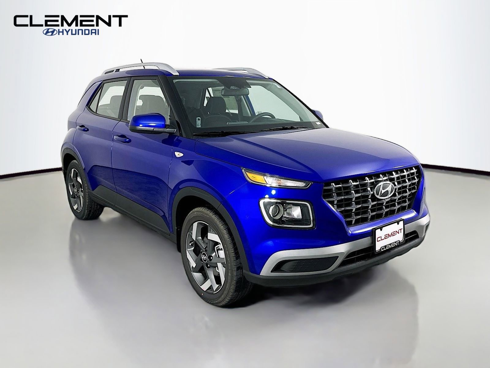 New 2026 Hyundai Venue SEL image 3