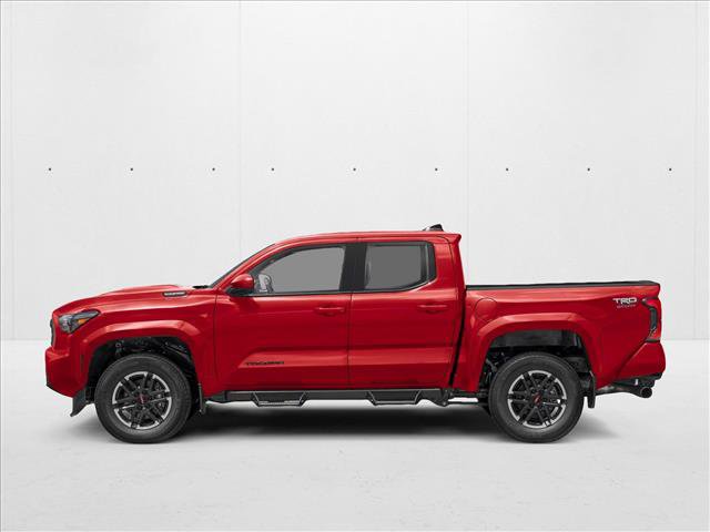 New 2026 Toyota Tacoma TRD Off-Road AWD/4WD image 3