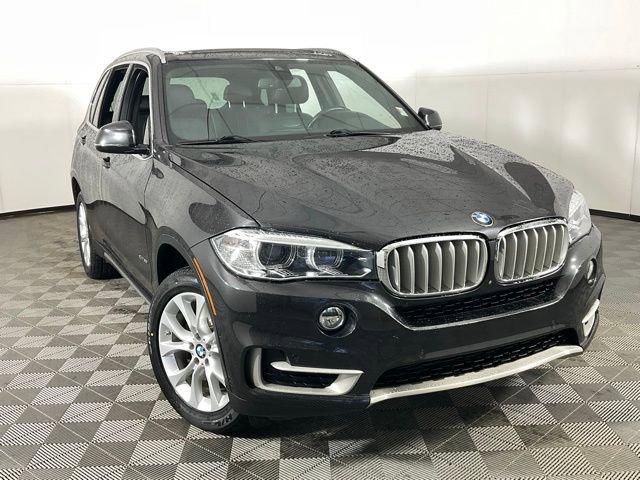 Used 2018 BMW X5 xDrive35i image 42