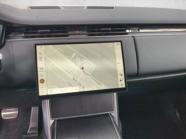New 2027 Land Rover Range Rover SE AWD/4WD image 12