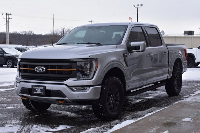 Used 2023 Ford F150 Tremor w/ Equipment Group 402A High image 13