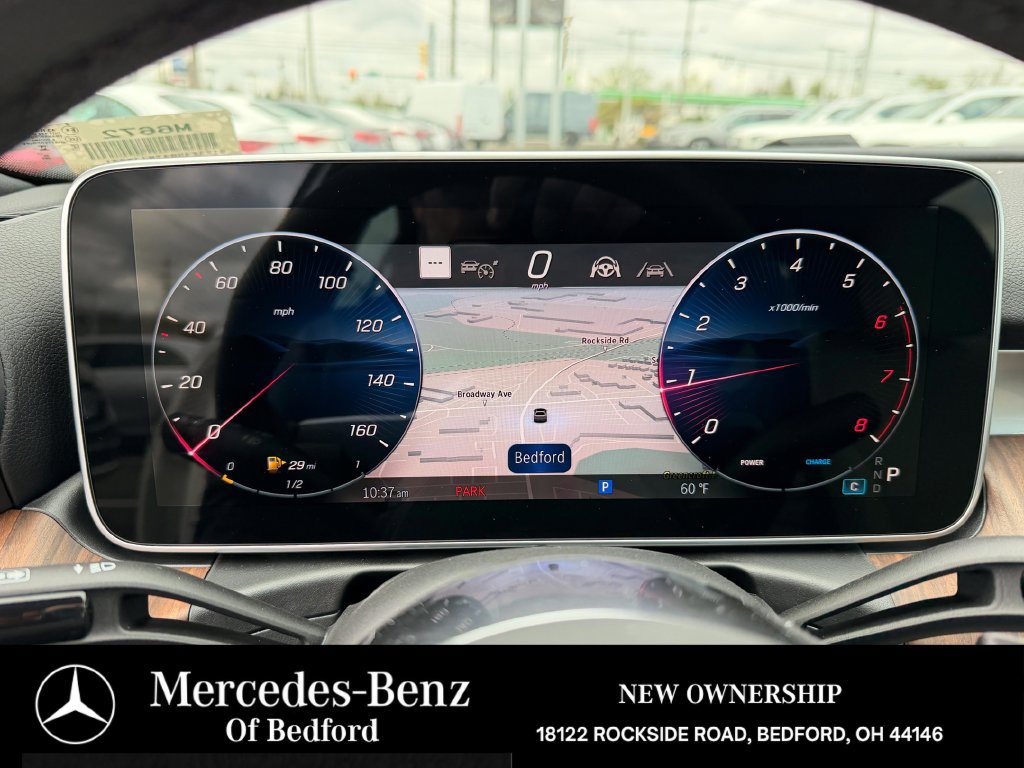 New 2026 Mercedes-Benz C 300 4MATIC Sedan image 12