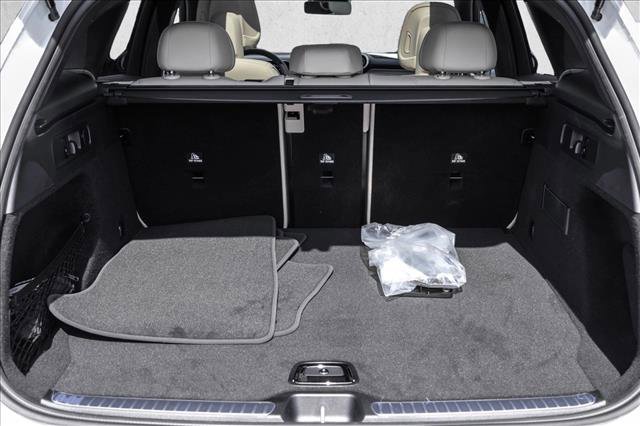 New 2026 Mercedes-Benz GLC 300 4MATIC image 21