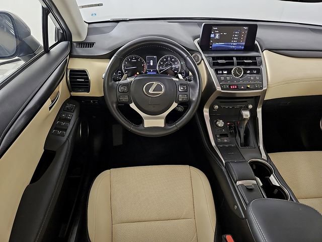 Used 2020 Lexus NX 300 FWD w/ Comfort Package image 11