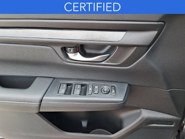 Certified 2026 Honda CR-V LX image 12