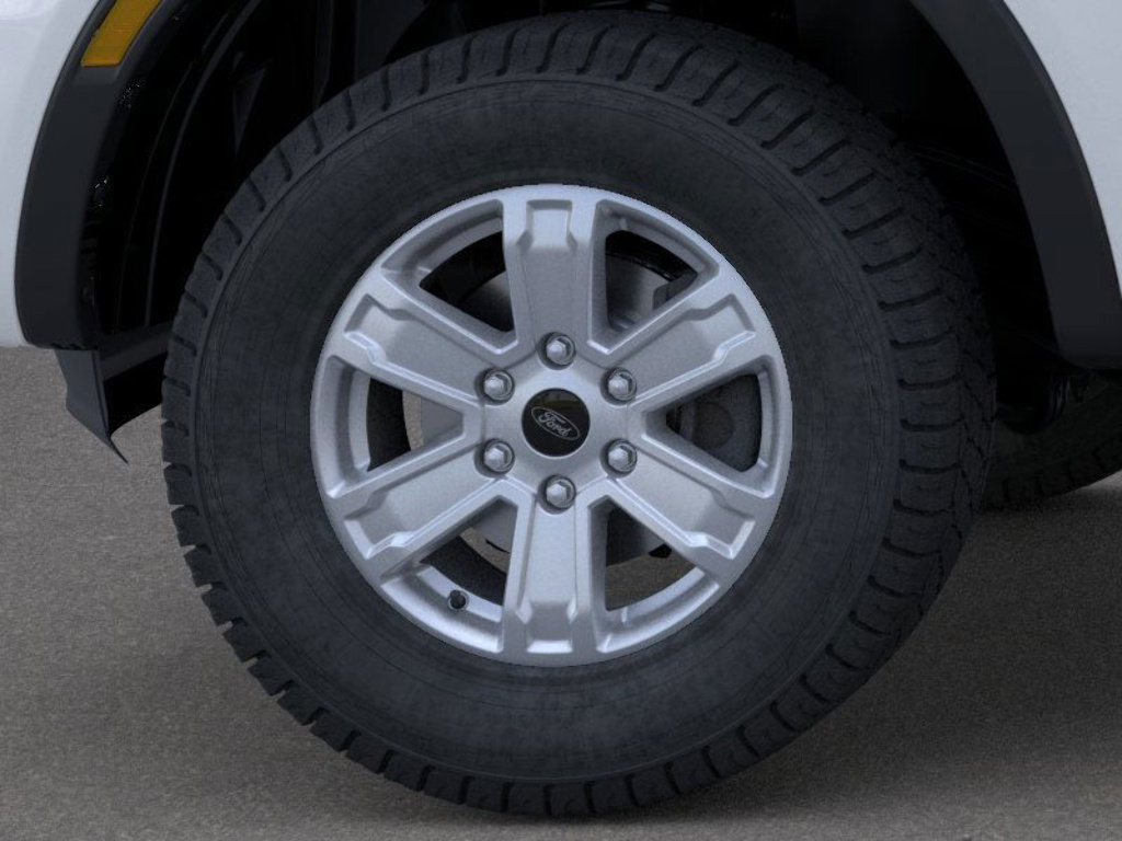 New 2025 Ford Ranger XL RWD image 41
