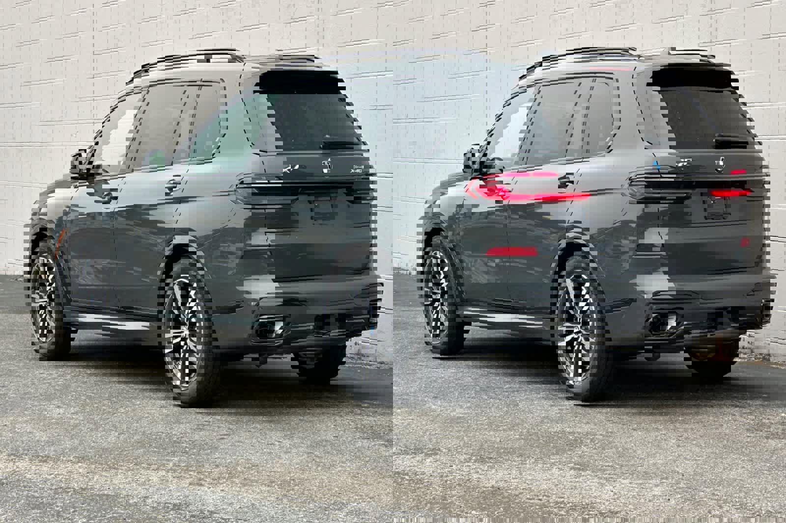 New 2026 BMW X7 xDrive40i w/ M Sport Package image 6