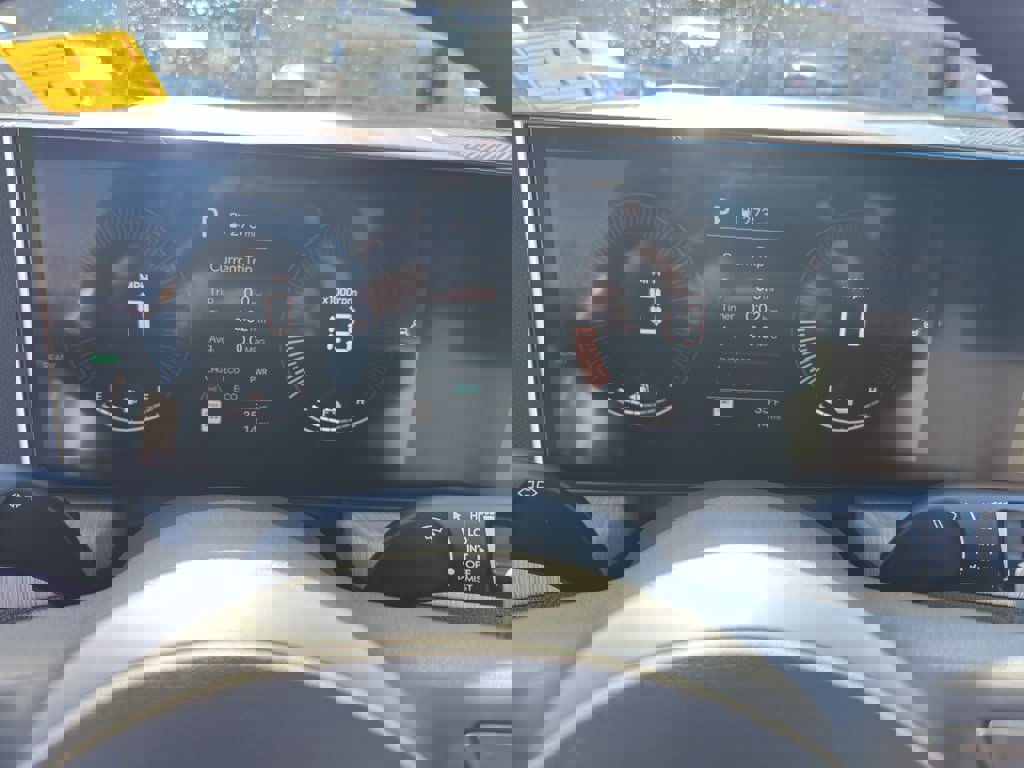 New 2026 Hyundai Sonata Blue image 9