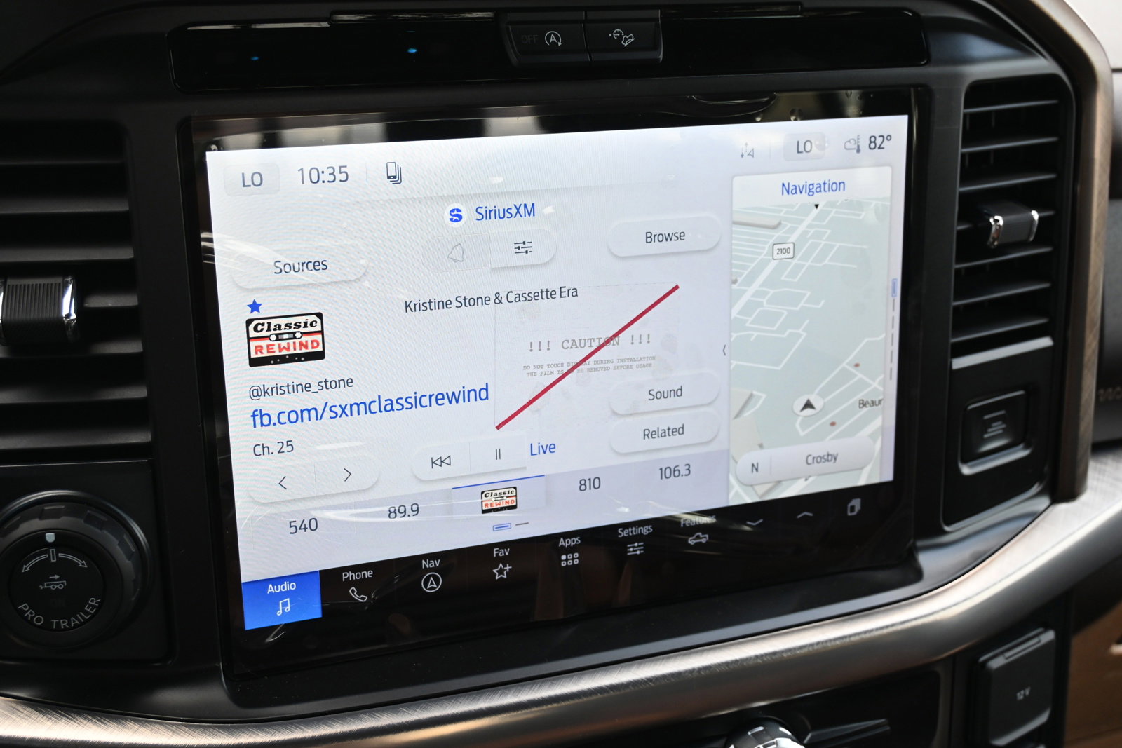 New 2026 Ford F150 King Ranch image 26