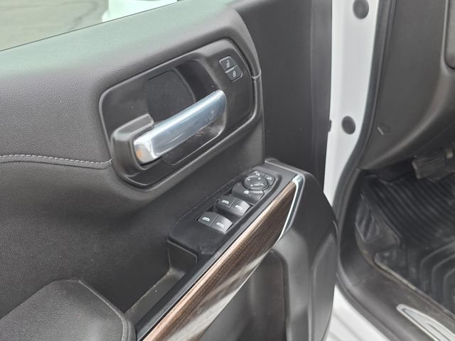 Used 2021 Chevrolet Silverado 1500 LT w/ Fleet Comfort Package AWD/4WD image 24