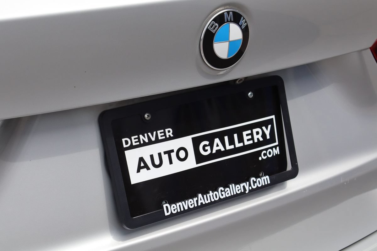 Used 2016 BMW X1 xDrive28i AWD/4WD image 25