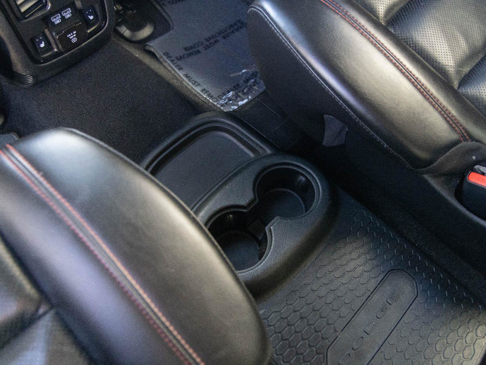 Used 2024 Dodge Durango R/T AWD/4WD image 34