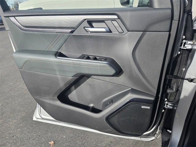 New 2026 GMC Acadia AT4 w/ Super Cruise Package image 19