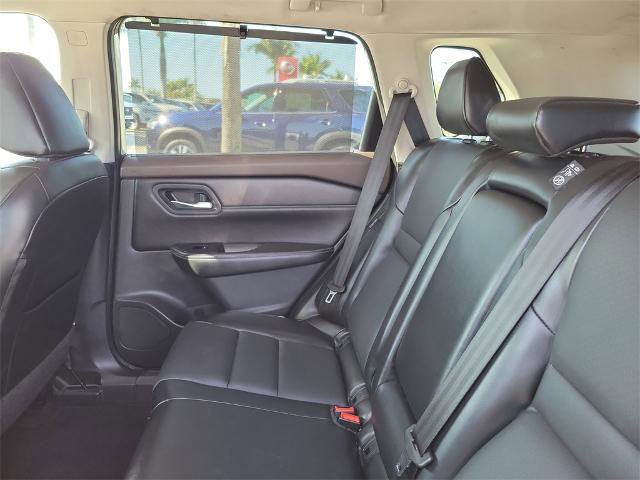 Certified 2023 Nissan Rogue SV w/ SV Premium B Package image 16