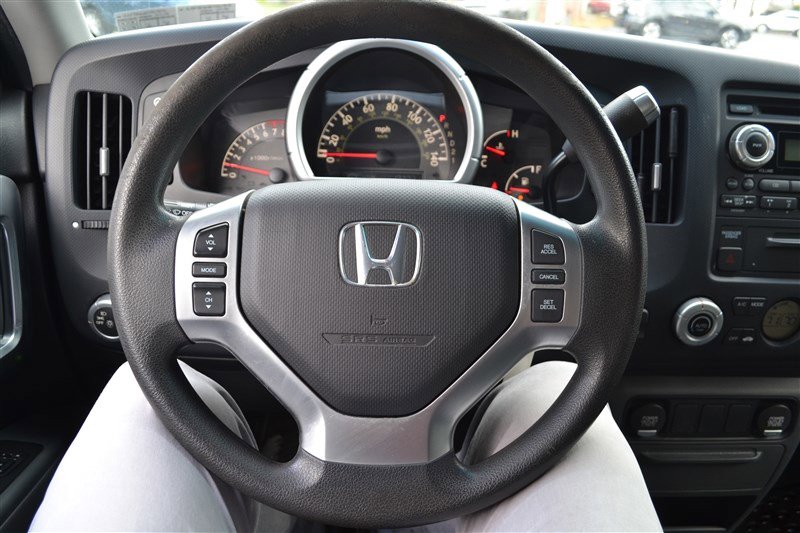 Used 2007 Honda Ridgeline RTS image 12