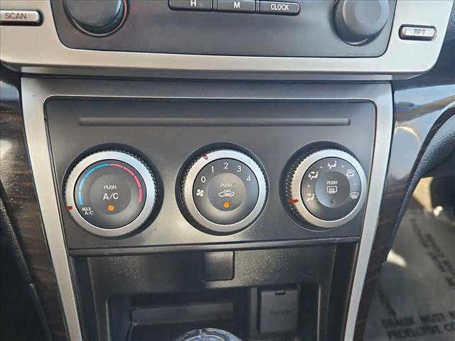 Used 2011 MAZDA MAZDA6 i Touring image 14