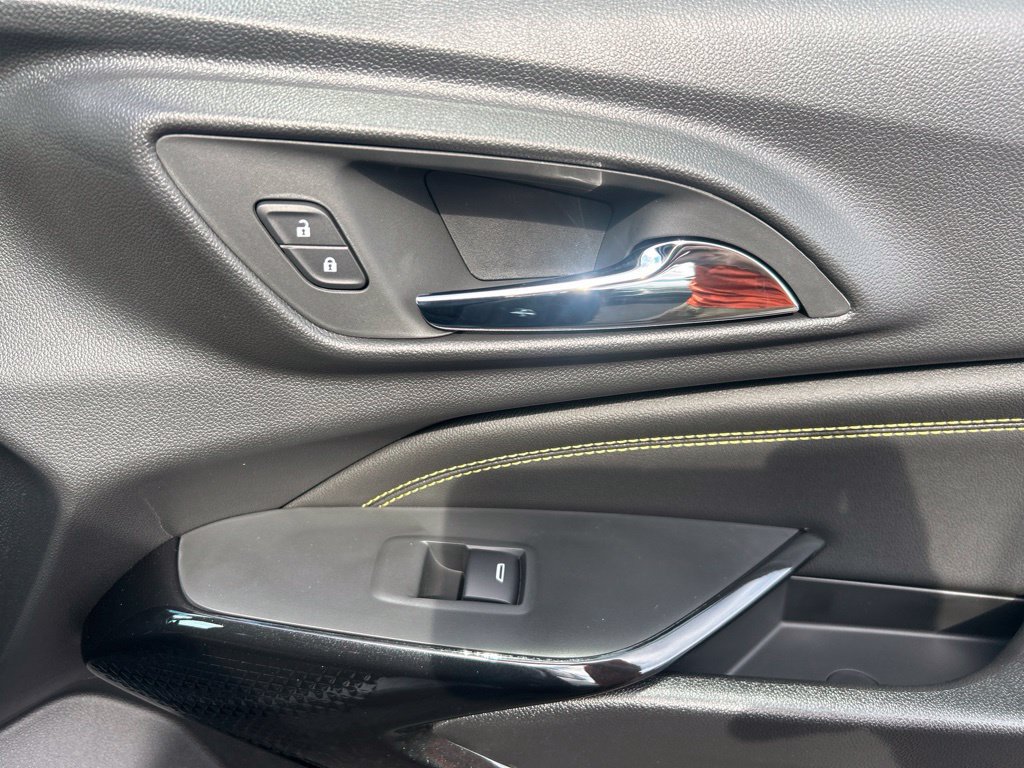 New 2026 Chevrolet Trax LT FWD image 17