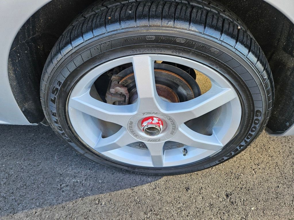 Used 2013 Volkswagen Passat 2.5 S image 9