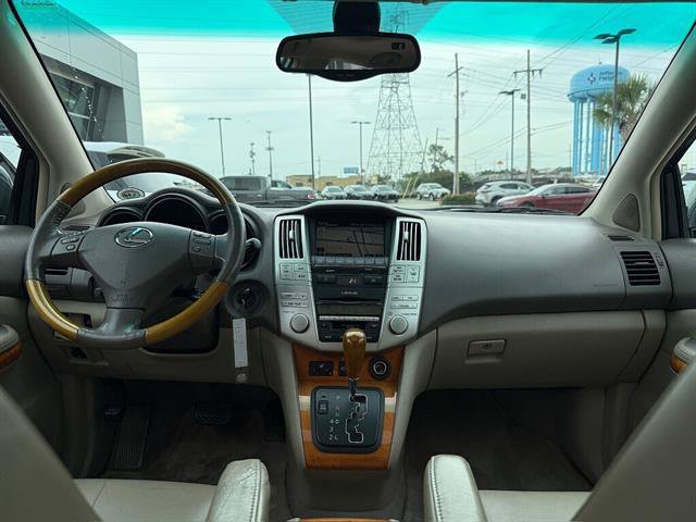 Used 2007 Lexus RX 350 AWD image 11