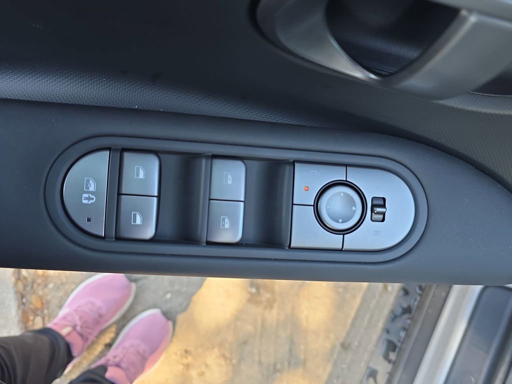 New 2026 Hyundai Ioniq 5 SEL RWD image 27