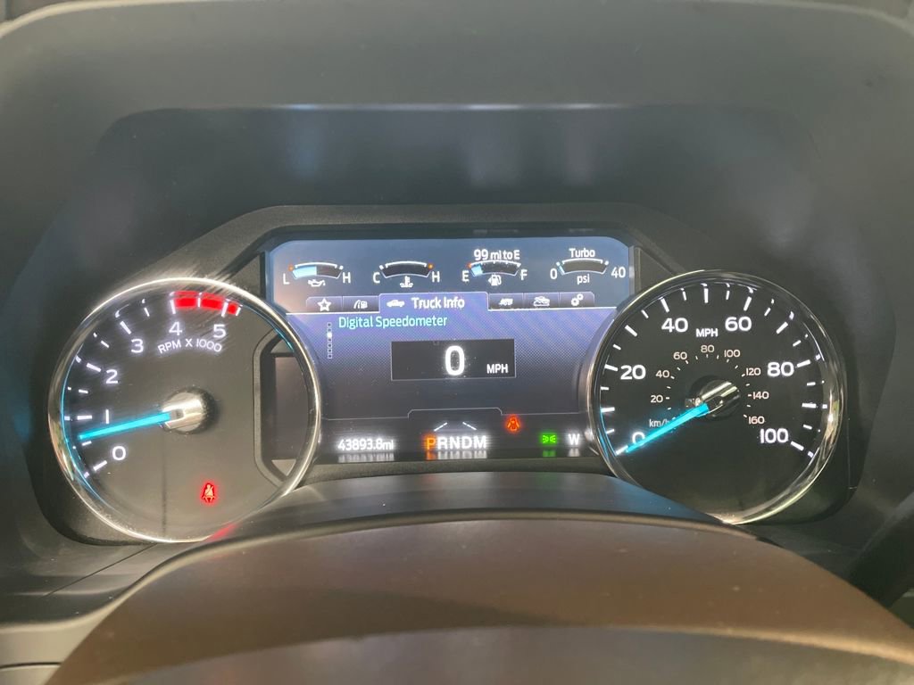 Used 2022 Ford F250 King Ranch w/ King Ranch Ultimate Package image 23