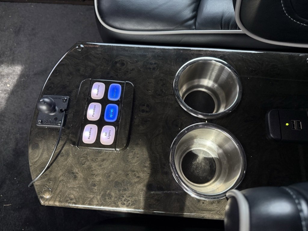 Used 2016 Mercedes-Benz Sprinter 3500 image 45