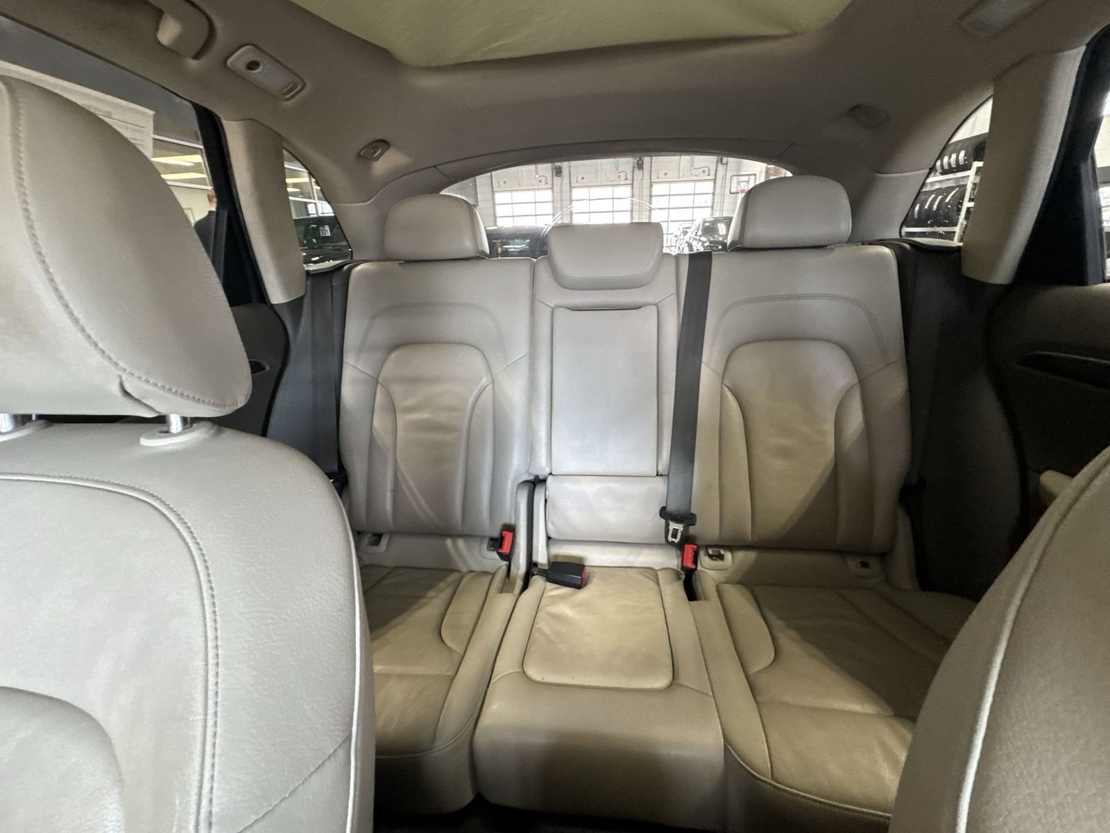 Used 2012 Audi Q5 2.0T Premium Plus image 5