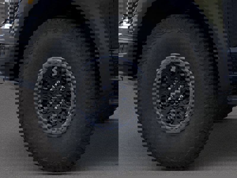 New 2026 Ford F150 Raptor image 19