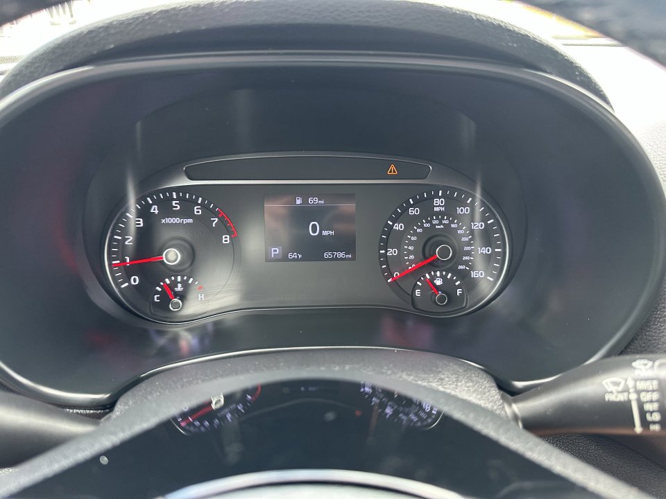 Used 2020 Kia Soul EX image 9