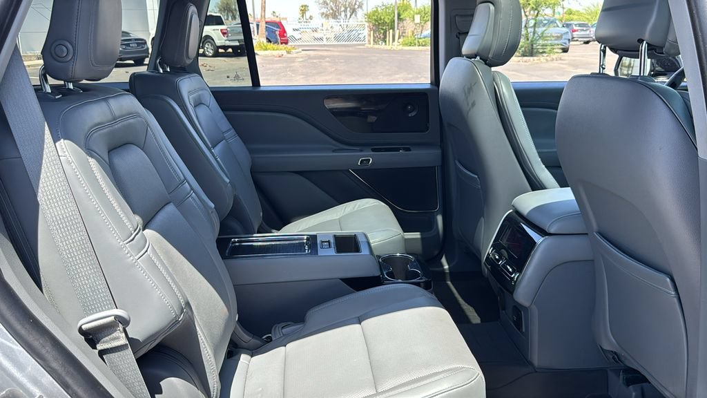 Used 2020 Nissan Rogue SV AWD/4WD image 26