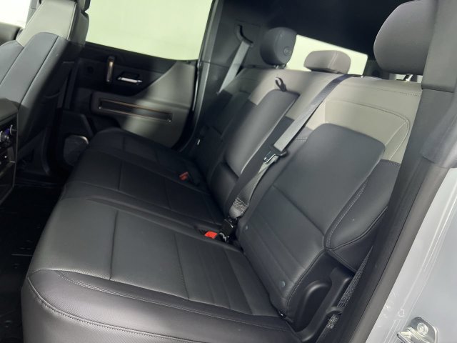 Certified 2025 GMC Hummer EV 3X w/ Extreme Off-Road Package AWD/4WD image 26