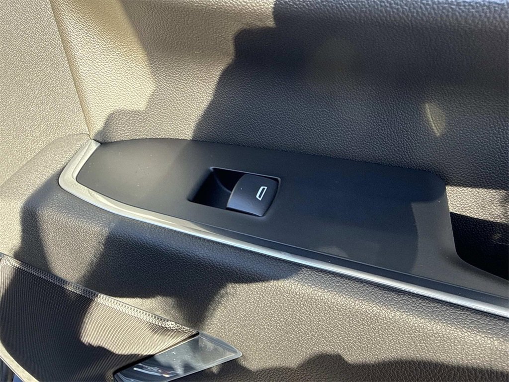 New 2026 Chevrolet Silverado 2500 LT w/ Texas Edition image 27