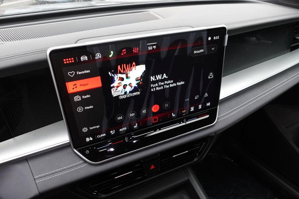 New 2026 Volkswagen Tiguan SE R-Line AWD/4WD image 20