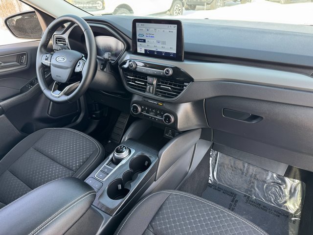 Used 2024 Ford Escape Active image 19
