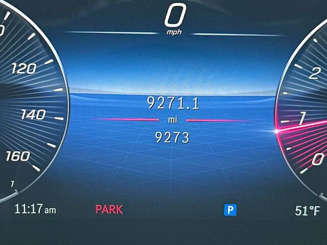 Used 2025 Mercedes-Benz GLA 250 4MATIC image 33