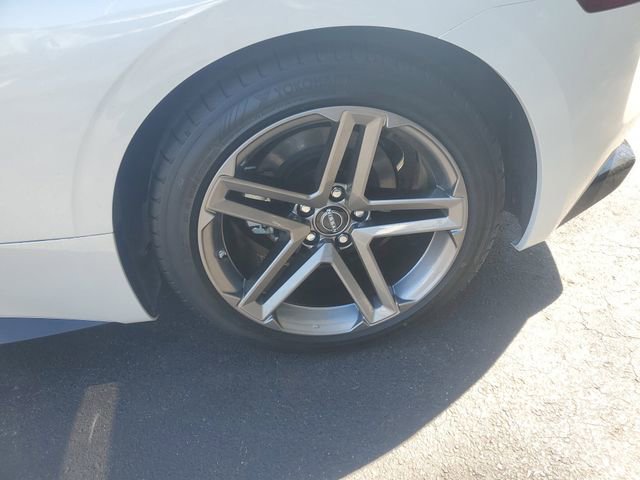 Certified 2024 Nissan Z Sport w/ Floor Mat Package image 6