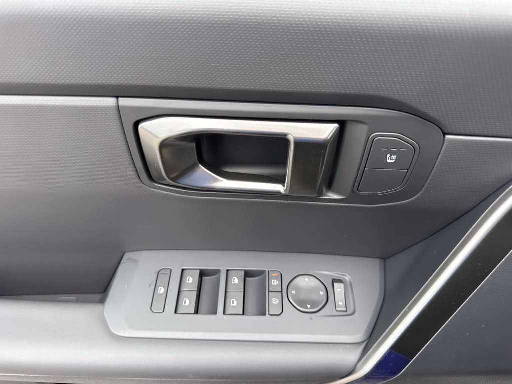 New 2027 Kia Seltos X-Line S AWD/4WD image 8