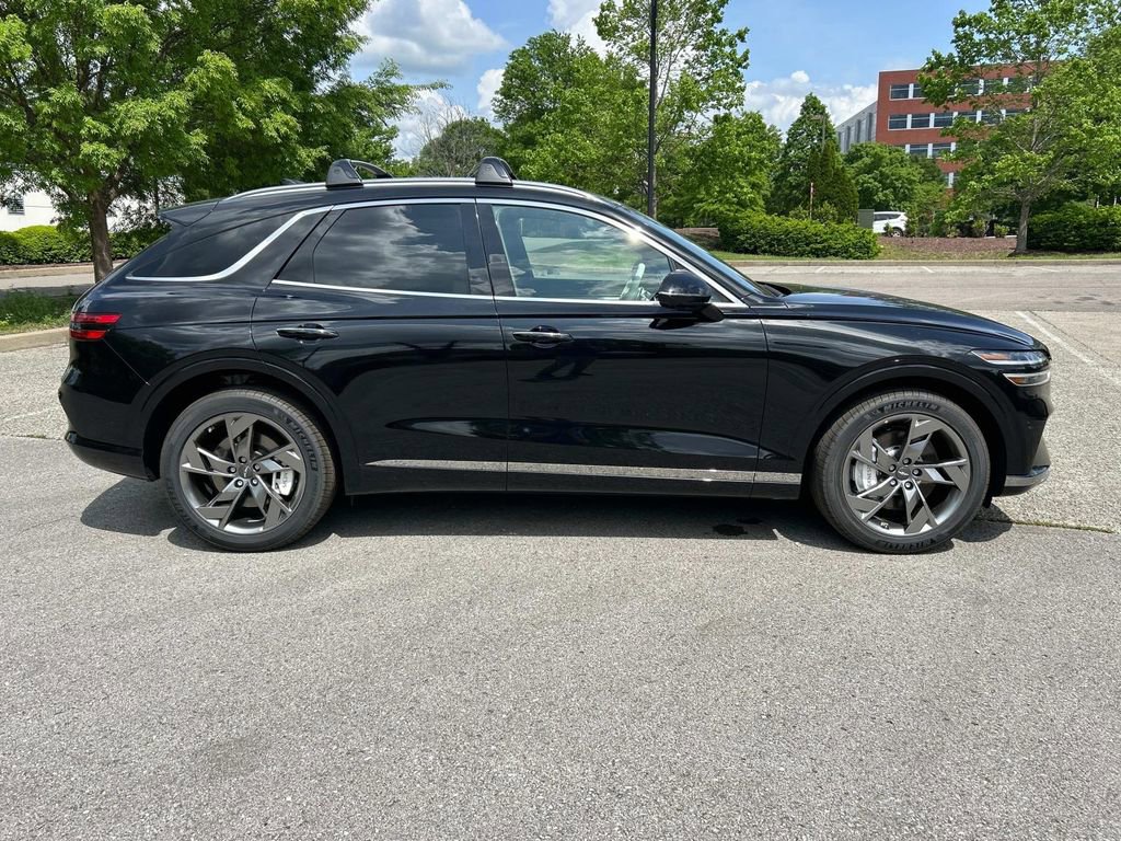 New 2025 Genesis Electrified GV70 Prestige w/ Prestige Package image 8