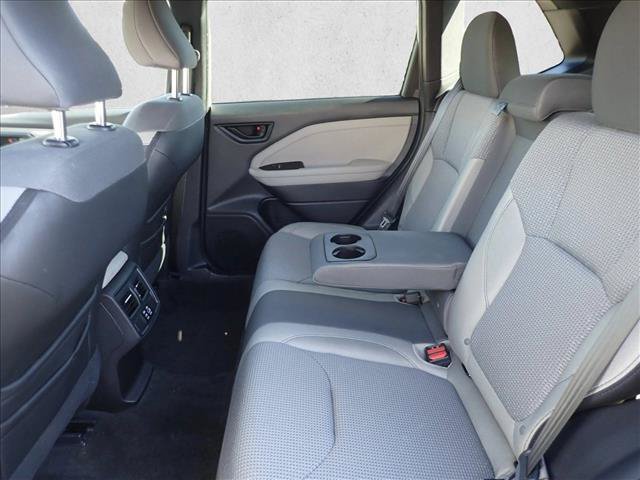 Certified 2026 Subaru Forester Premium w/ Base/Premium Package AWD/4WD image 10