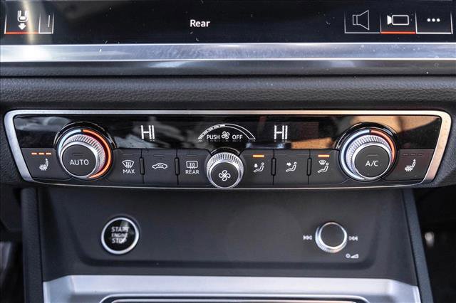 Certified 2023 Audi Q3 2.0T Premium Plus w/ Premium Plus Package image 19