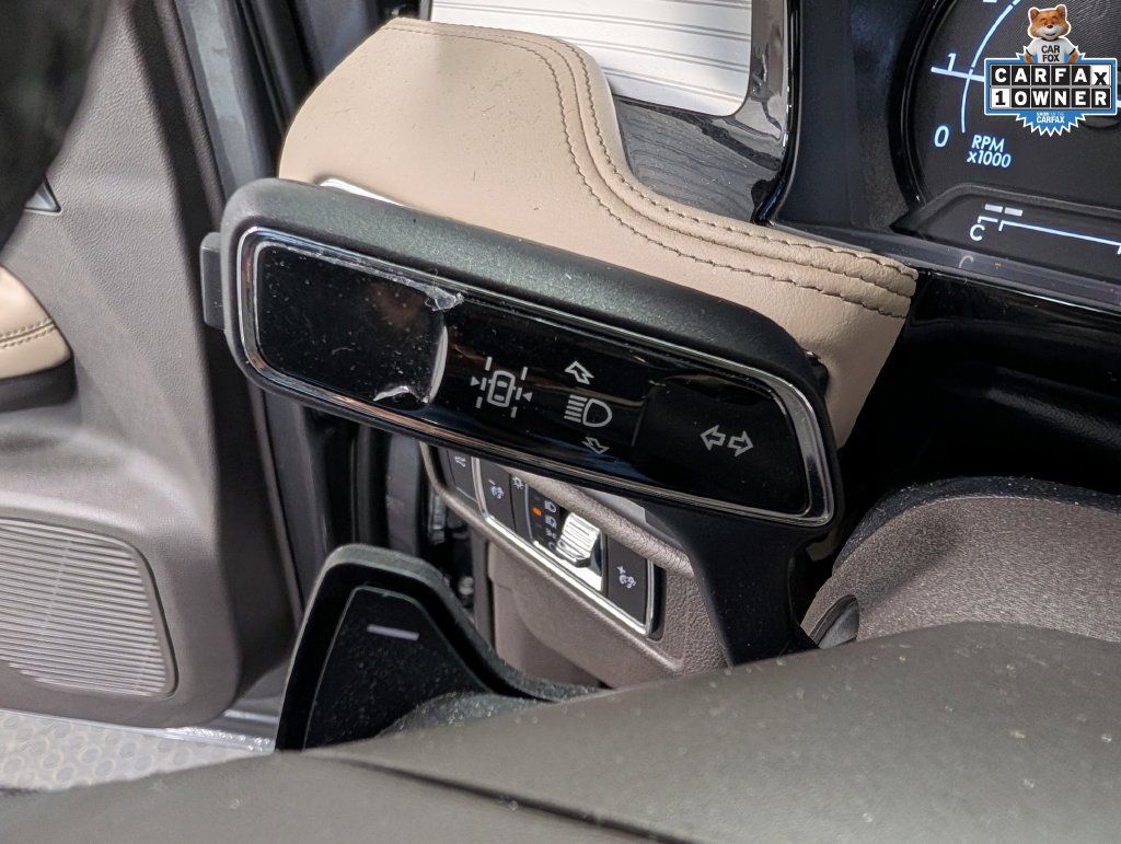 Used 2022 Lincoln Corsair AWD w/ Equipment Group 101A image 20
