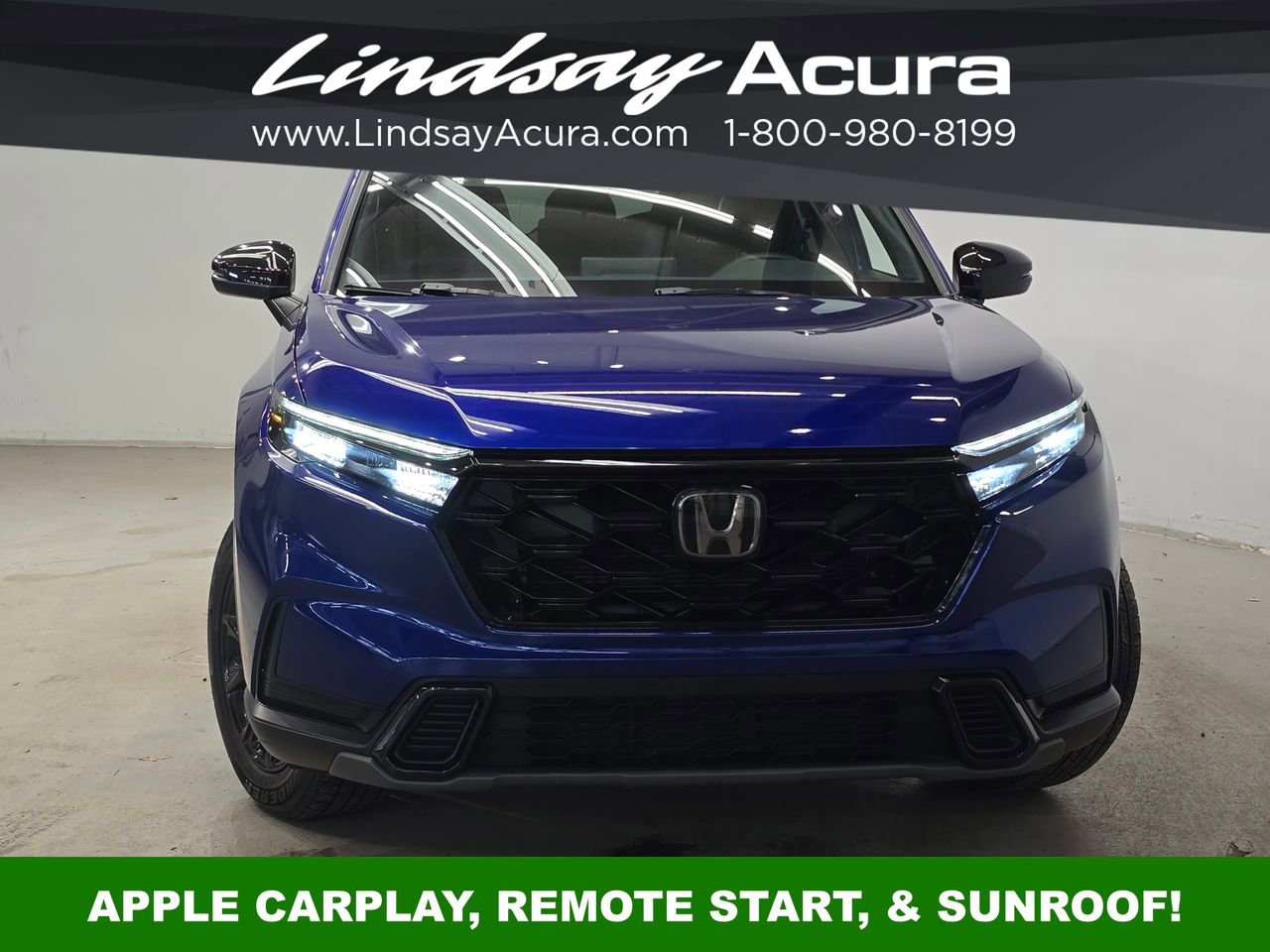 Used 2023 Honda CR-V Sport image 2