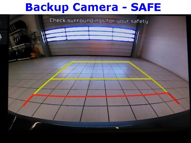 Used 2024 Kia Soul LX w/ Option Group 015 image 5