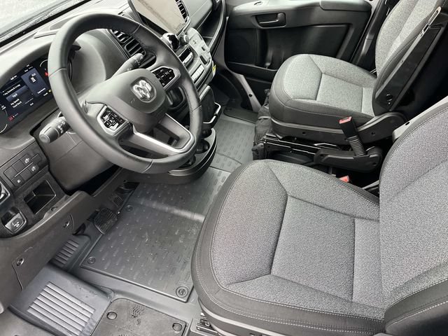 New 2026 RAM ProMaster 3500 w/ Premium Convenience Group FWD image 19