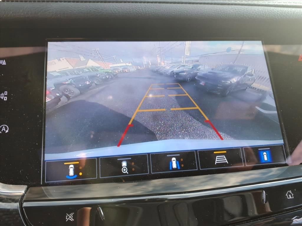 Used 2023 Cadillac XT6 Sport w/ Technology Package image 32