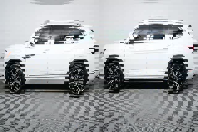 New 2026 Volkswagen Atlas SEL Premium R-Line image 26