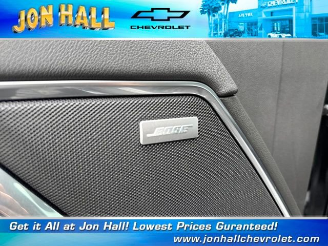 New 2026 Chevrolet Silverado 2500 LTZ w/ LTZ Plus Package image 29